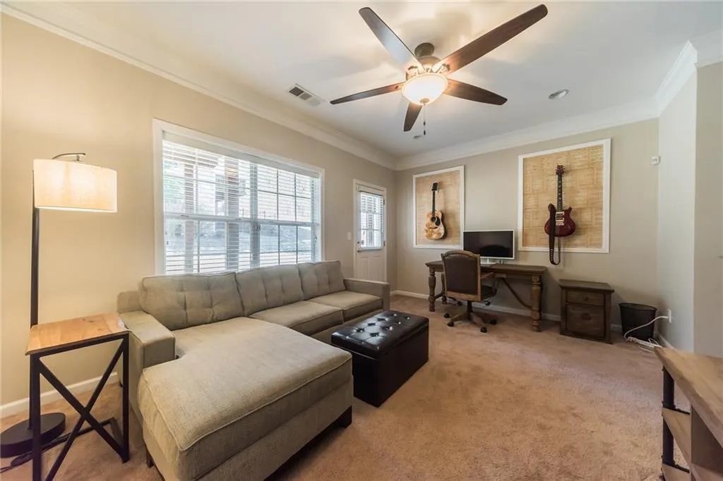 7840 Kiverton Place, Atlanta, Georgia 30350, 3 Bedrooms Bedrooms, ,3 BathroomsBathrooms,Residential,Sold,7840 Kiverton Place,6505469