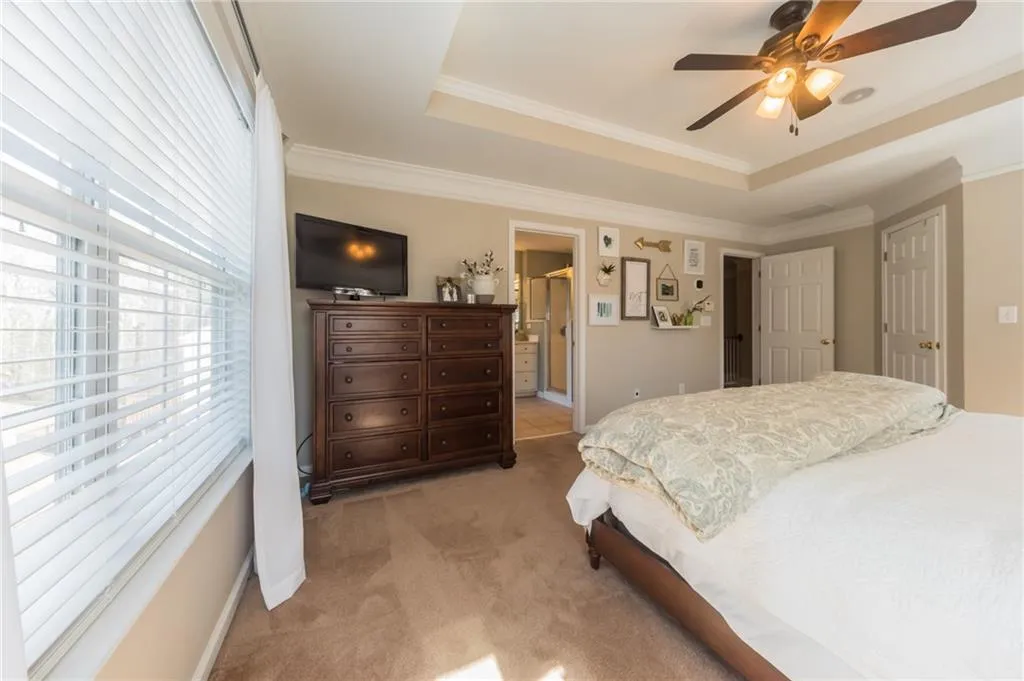 7840 Kiverton Place, Atlanta, Georgia 30350, 3 Bedrooms Bedrooms, ,3 BathroomsBathrooms,Residential,Sold,7840 Kiverton Place,6505469