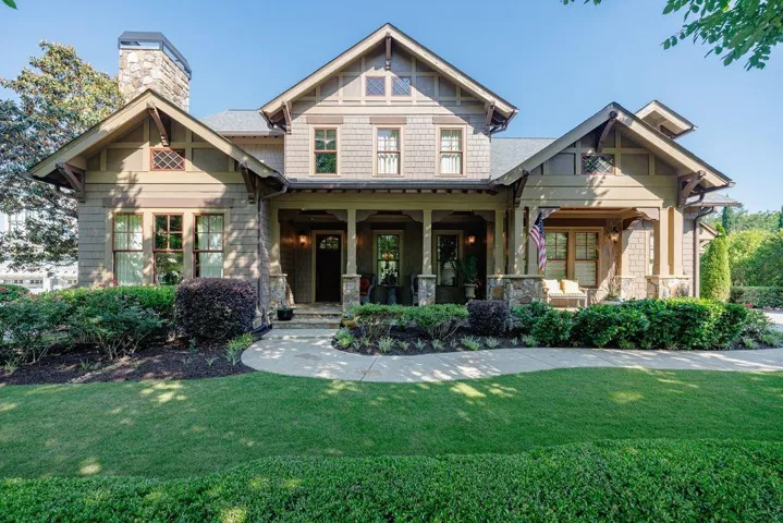 3215 Ancoats Street, Douglasville, Georgia 30135