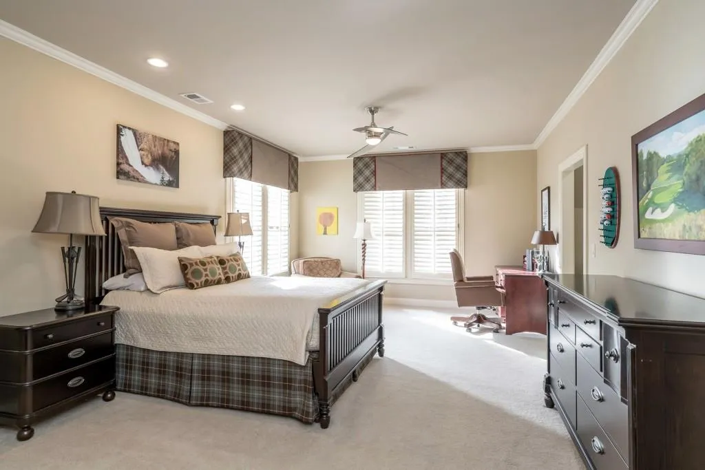 655 Colebrook Court, Sandy Springs, Georgia 30327, 7 Bedrooms Bedrooms, ,8 BathroomsBathrooms,Residential,Sold,655 Colebrook Court,6509497