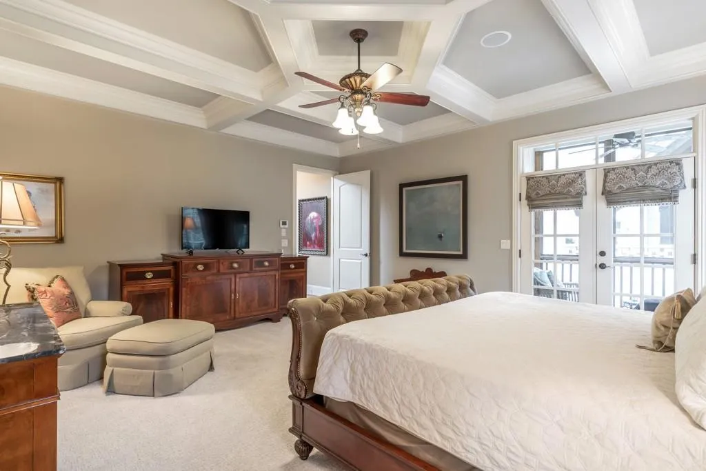 655 Colebrook Court, Sandy Springs, Georgia 30327, 7 Bedrooms Bedrooms, ,8 BathroomsBathrooms,Residential,Sold,655 Colebrook Court,6509497