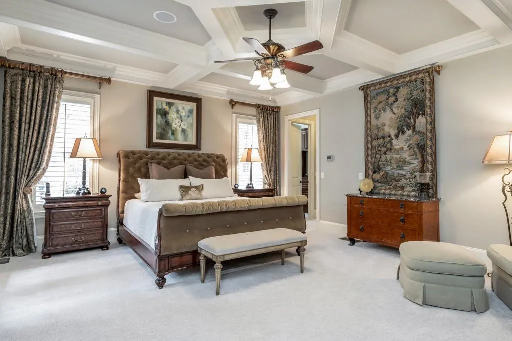655 Colebrook Court, Sandy Springs, Georgia 30327, 7 Bedrooms Bedrooms, ,8 BathroomsBathrooms,Residential,Sold,655 Colebrook Court,6509497