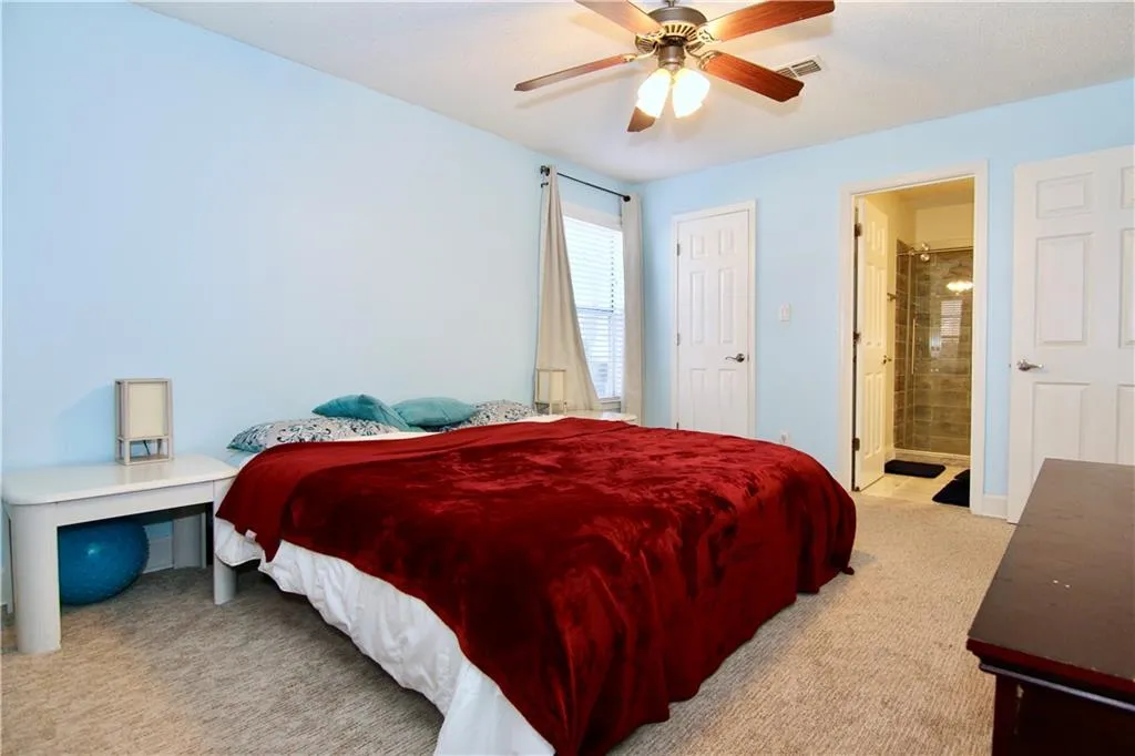 3112 Santa Fe Parkway, Sandy Springs, Georgia 30350, 2 Bedrooms Bedrooms, ,2 BathroomsBathrooms,Residential,Sold,3112 Santa Fe Parkway,6976704
