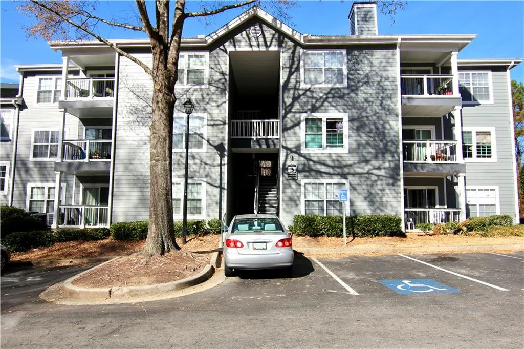 3112 Santa Fe Parkway, Sandy Springs, Georgia 30350, 2 Bedrooms Bedrooms, ,2 BathroomsBathrooms,Residential,Sold,3112 Santa Fe Parkway,6976704