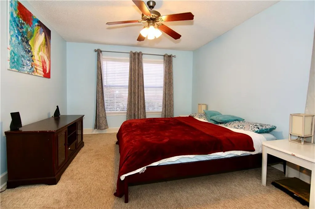 3112 Santa Fe Parkway, Sandy Springs, Georgia 30350, 2 Bedrooms Bedrooms, ,2 BathroomsBathrooms,Residential,Sold,3112 Santa Fe Parkway,6976704
