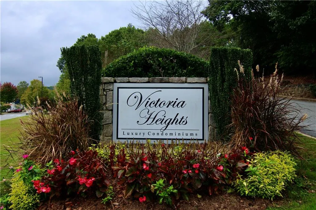 3112 Santa Fe Parkway, Sandy Springs, Georgia 30350, 2 Bedrooms Bedrooms, ,2 BathroomsBathrooms,Residential,Sold,3112 Santa Fe Parkway,6976704