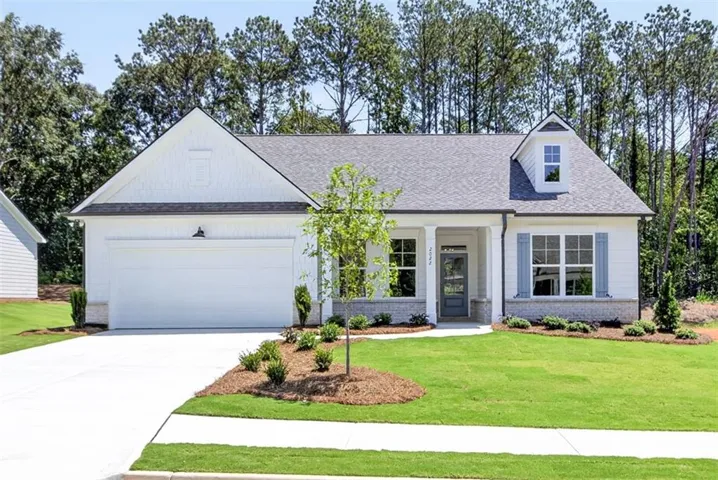 2022 Oconee Bluff Drive, Athens, Georgia 30601