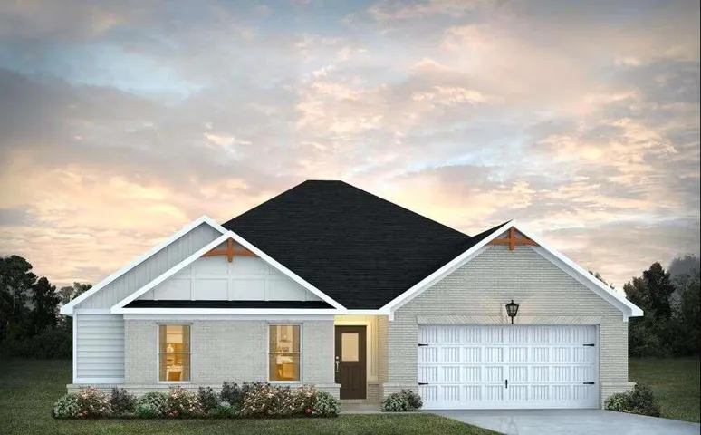 476 Orwell Drive, Social Circle, Georgia 30025