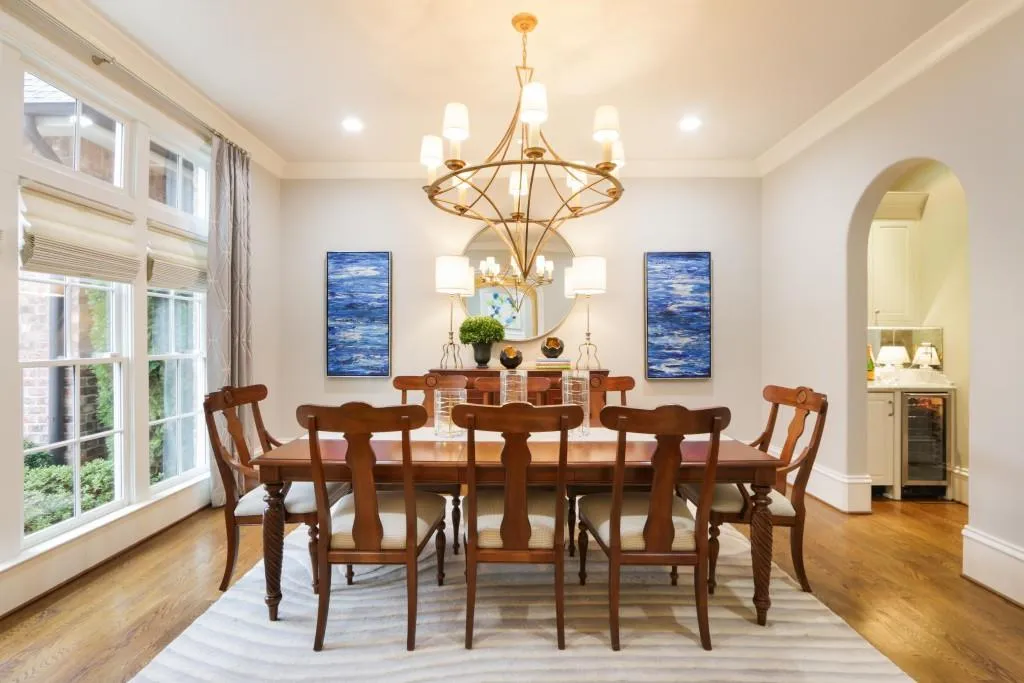 690 E Northway Lane, Sandy Springs, Georgia 30342, 6 Bedrooms Bedrooms, ,5 BathroomsBathrooms,Residential,Sold,690 E Northway Lane,6514479
