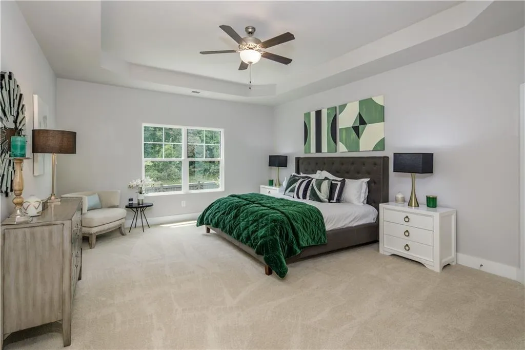 5722 Taylor Way, Sandy Springs, Georgia 30342, 3 Bedrooms Bedrooms, ,2 BathroomsBathrooms,Residential,Sold,5722 Taylor Way,6529497