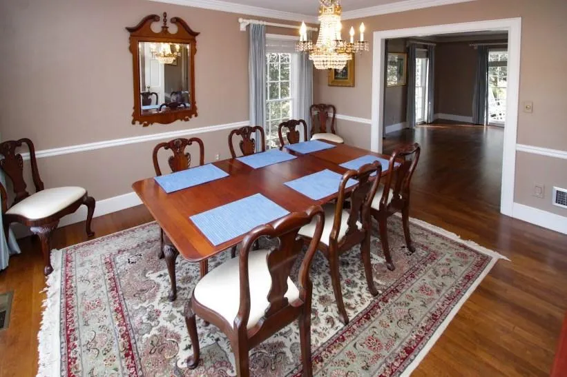 9030 River Run, Sandy Springs, Georgia 30350, 4 Bedrooms Bedrooms, ,4 BathroomsBathrooms,Residential,Sold,9030 River Run,5797042