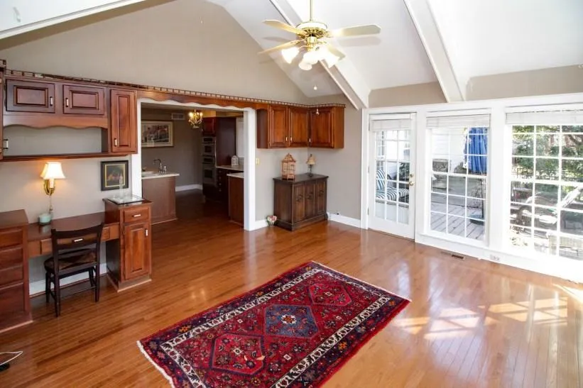 9030 River Run, Sandy Springs, Georgia 30350, 4 Bedrooms Bedrooms, ,4 BathroomsBathrooms,Residential,Sold,9030 River Run,5797042