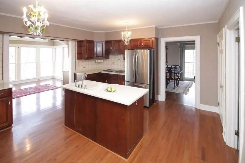 9030 River Run, Sandy Springs, Georgia 30350, 4 Bedrooms Bedrooms, ,4 BathroomsBathrooms,Residential,Sold,9030 River Run,5797042