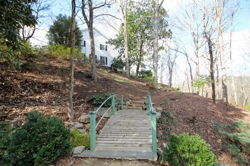 9030 River Run, Sandy Springs, Georgia 30350, 4 Bedrooms Bedrooms, ,4 BathroomsBathrooms,Residential,Sold,9030 River Run,5797042