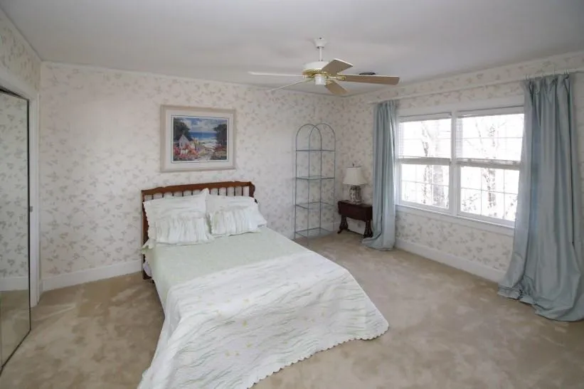 9030 River Run, Sandy Springs, Georgia 30350, 4 Bedrooms Bedrooms, ,4 BathroomsBathrooms,Residential,Sold,9030 River Run,5797042
