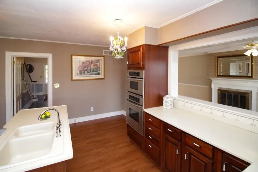 9030 River Run, Sandy Springs, Georgia 30350, 4 Bedrooms Bedrooms, ,4 BathroomsBathrooms,Residential,Sold,9030 River Run,5797042