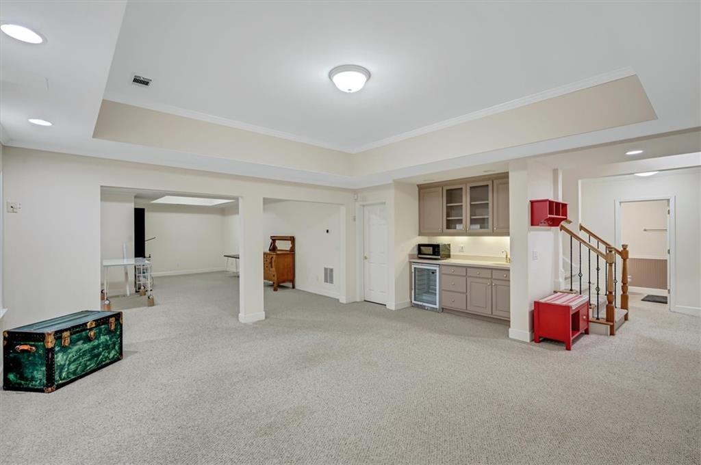 7730 Marsh Court, Atlanta, Georgia 30328, 6 Bedrooms Bedrooms, ,5 BathroomsBathrooms,Residential,Sold,7730 Marsh Court,7338241