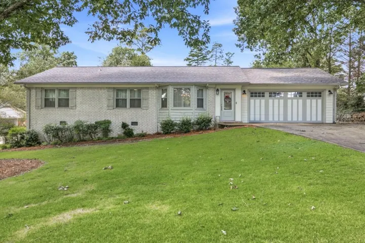 4510 Seminole Drive, Gainesville, Georgia 30506
