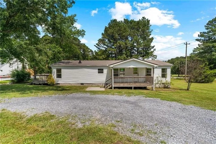 109 Webb Drive Ne, Calhoun, Georgia 30701