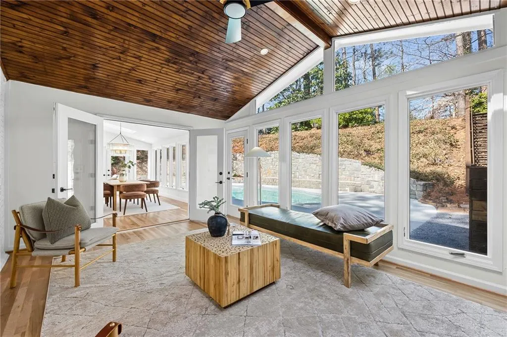 6300 Mountain Brook Lane, Atlanta, Georgia 30328, 5 Bedrooms Bedrooms, ,4 BathroomsBathrooms,Residential,Sold,6300 Mountain Brook Lane,7723596