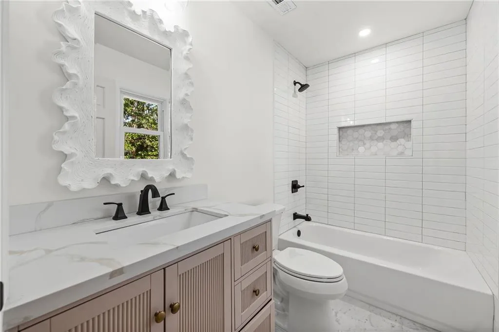 en suite