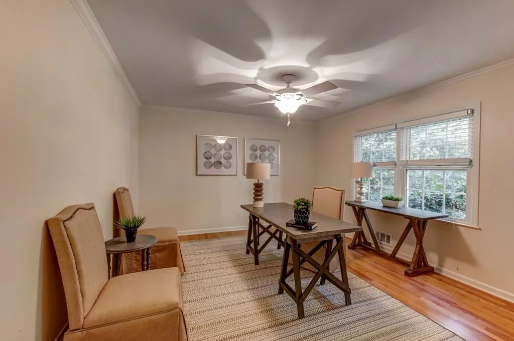 6201 Mountain Brook Way, Sandy Springs, Georgia 30328, 5 Bedrooms Bedrooms, ,4 BathroomsBathrooms,Residential,Sold,6201 Mountain Brook Way,6968684