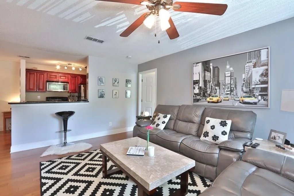 6203 Santa Fe Parkway, Sandy Springs, Georgia 30350, 2 Bedrooms Bedrooms, ,2 BathroomsBathrooms,Residential,Sold,6203 Santa Fe Parkway,6009115