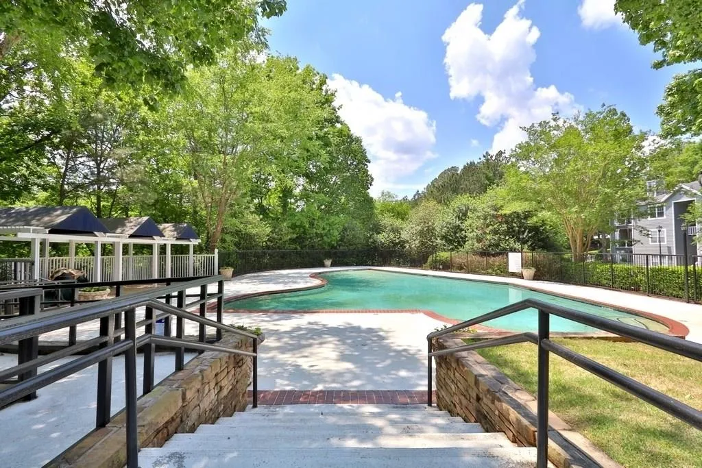 6203 Santa Fe Parkway, Sandy Springs, Georgia 30350, 2 Bedrooms Bedrooms, ,2 BathroomsBathrooms,Residential,Sold,6203 Santa Fe Parkway,6009115