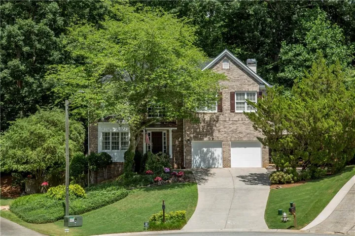 3788 Westwick Court Nw, Kennesaw, Georgia 30152