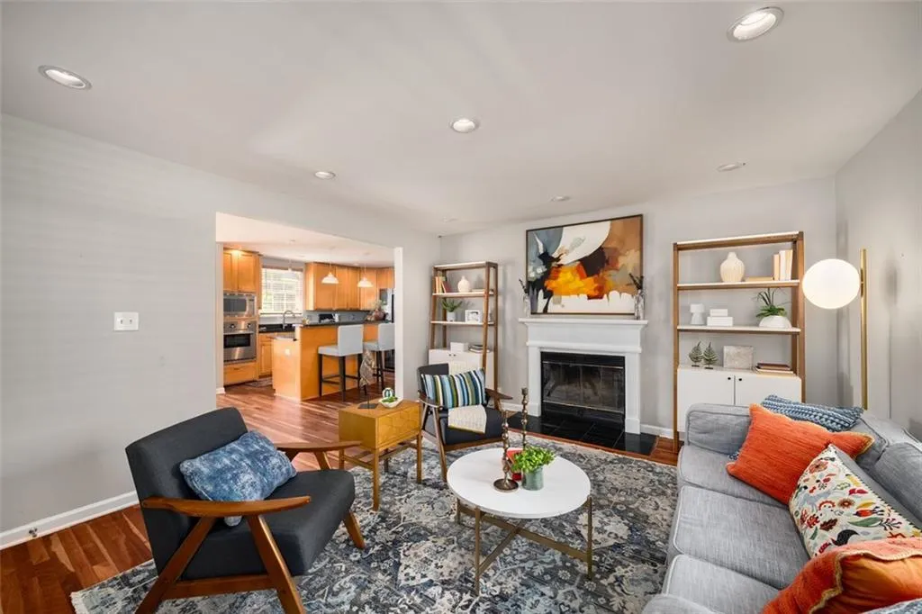 1928 Main Street Nw, Atlanta, Georgia 30318, 4 Bedrooms Bedrooms, ,4 BathroomsBathrooms,Residential,For Sale,1928 Main Street Nw,7620541