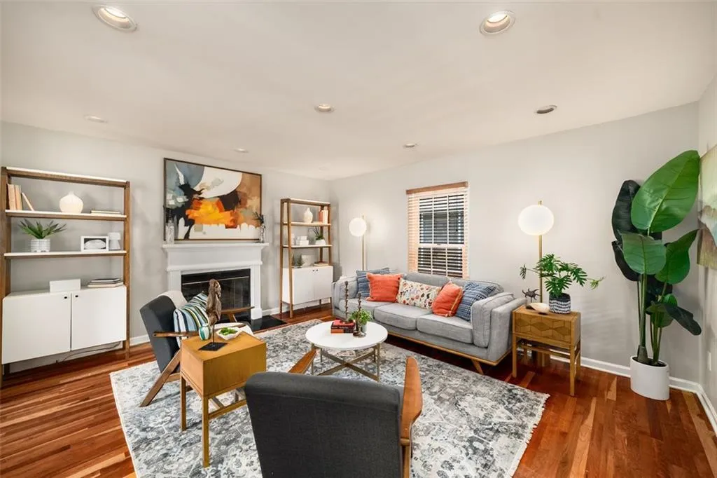 1928 Main Street Nw, Atlanta, Georgia 30318, 4 Bedrooms Bedrooms, ,4 BathroomsBathrooms,Residential,For Sale,1928 Main Street Nw,7620541