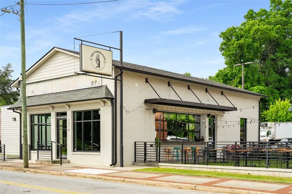 1928 Main Street Nw, Atlanta, Georgia 30318, 4 Bedrooms Bedrooms, ,4 BathroomsBathrooms,Residential,For Sale,1928 Main Street Nw,7620541