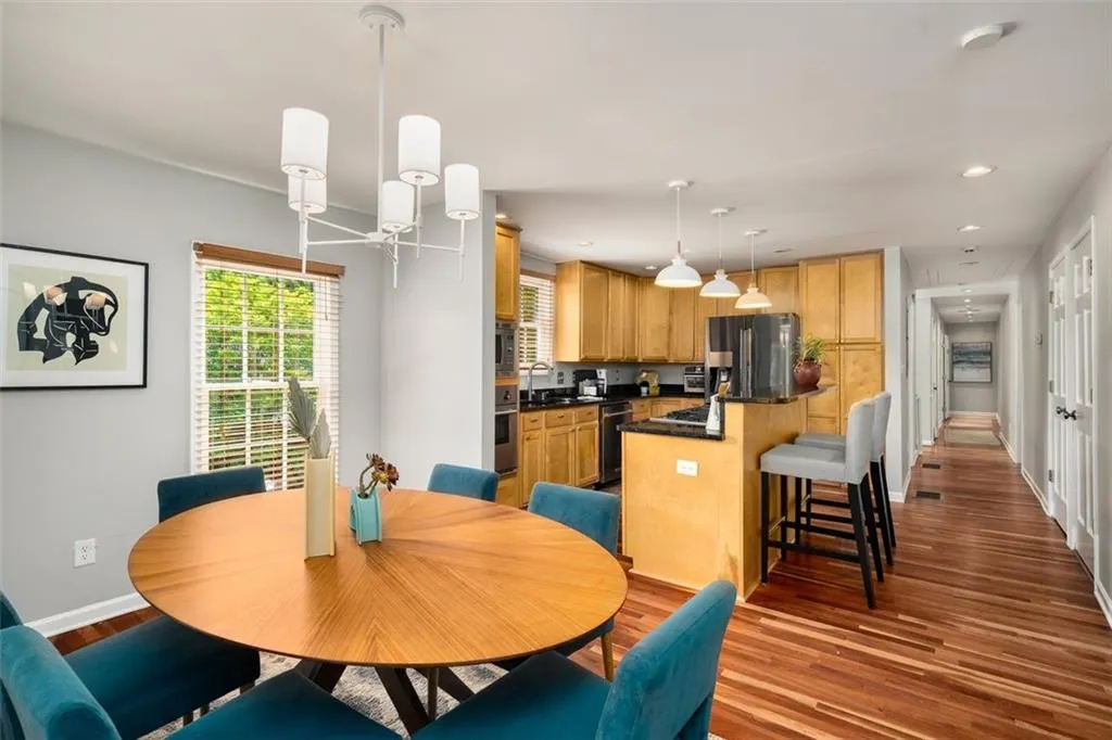 1928 Main Street Nw, Atlanta, Georgia 30318, 4 Bedrooms Bedrooms, ,4 BathroomsBathrooms,Residential,For Sale,1928 Main Street Nw,7620541