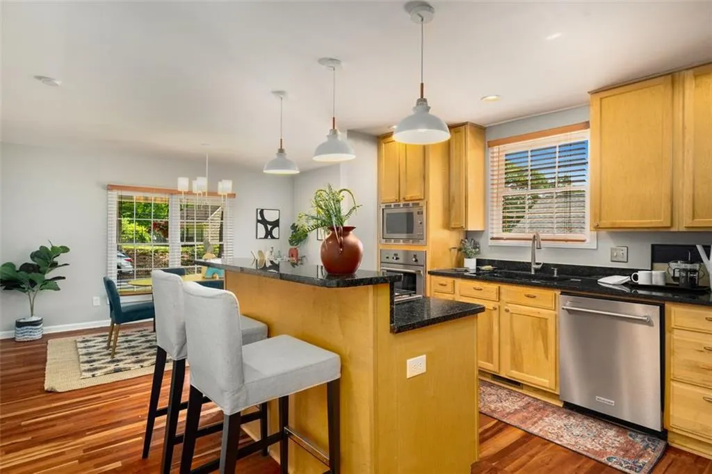 1928 Main Street Nw, Atlanta, Georgia 30318, 4 Bedrooms Bedrooms, ,4 BathroomsBathrooms,Residential,For Sale,1928 Main Street Nw,7620541