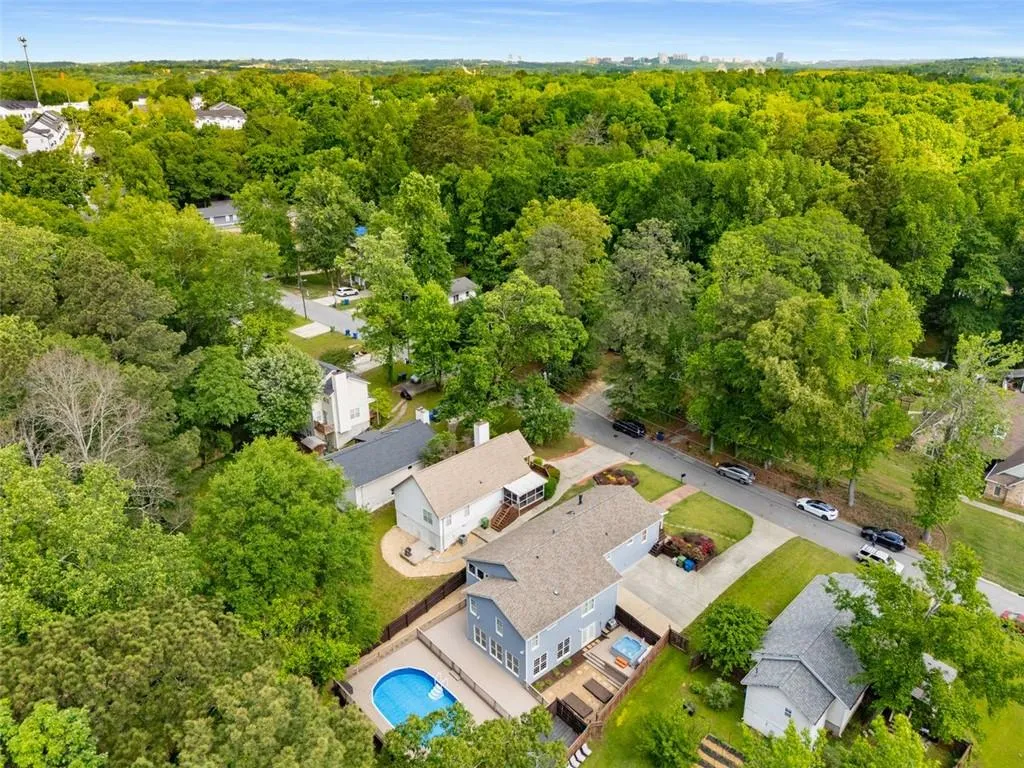 1928 Main Street Nw, Atlanta, Georgia 30318, 4 Bedrooms Bedrooms, ,4 BathroomsBathrooms,Residential,For Sale,1928 Main Street Nw,7620541