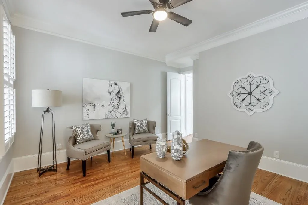 6285 Mount Vernon Oaks Drive, Atlanta, Georgia 30328, 6 Bedrooms Bedrooms, ,5 BathroomsBathrooms,Residential,Sold,6285 Mount Vernon Oaks Drive,7108905