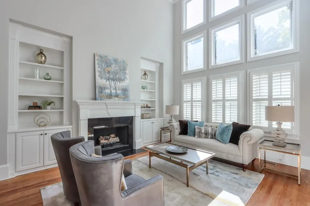 6285 Mount Vernon Oaks Drive, Atlanta, Georgia 30328, 6 Bedrooms Bedrooms, ,5 BathroomsBathrooms,Residential,Sold,6285 Mount Vernon Oaks Drive,7108905