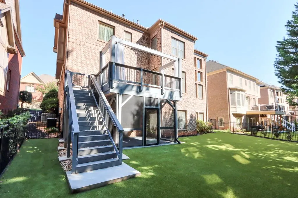 6285 Mount Vernon Oaks Drive, Atlanta, Georgia 30328, 6 Bedrooms Bedrooms, ,5 BathroomsBathrooms,Residential,Sold,6285 Mount Vernon Oaks Drive,7108905