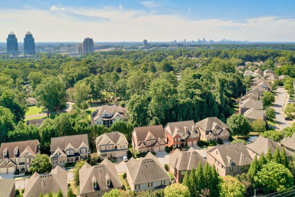 6285 Mount Vernon Oaks Drive, Atlanta, Georgia 30328, 6 Bedrooms Bedrooms, ,5 BathroomsBathrooms,Residential,Sold,6285 Mount Vernon Oaks Drive,7108905