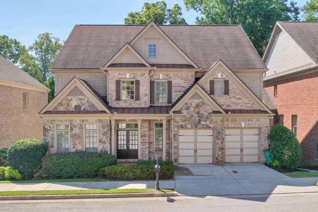 6285 Mount Vernon Oaks Drive, Atlanta, Georgia 30328, 6 Bedrooms Bedrooms, ,5 BathroomsBathrooms,Residential,Sold,6285 Mount Vernon Oaks Drive,7108905