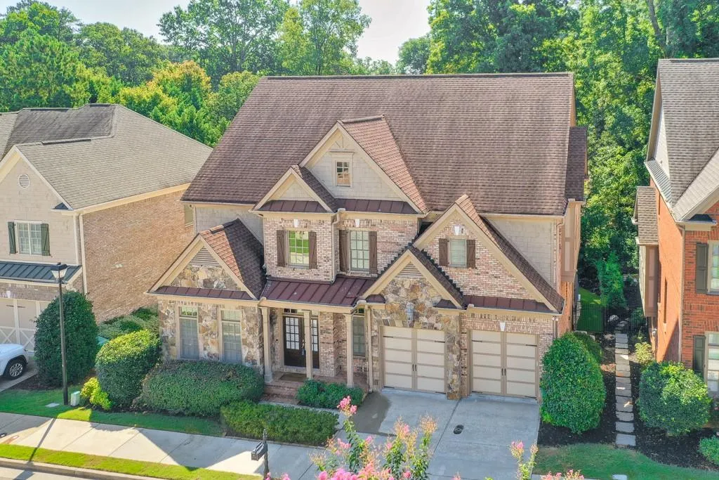 6285 Mount Vernon Oaks Drive, Atlanta, Georgia 30328, 6 Bedrooms Bedrooms, ,5 BathroomsBathrooms,Residential,Sold,6285 Mount Vernon Oaks Drive,7108905