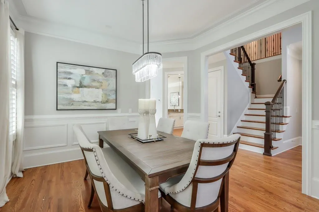 6285 Mount Vernon Oaks Drive, Atlanta, Georgia 30328, 6 Bedrooms Bedrooms, ,5 BathroomsBathrooms,Residential,Sold,6285 Mount Vernon Oaks Drive,7108905