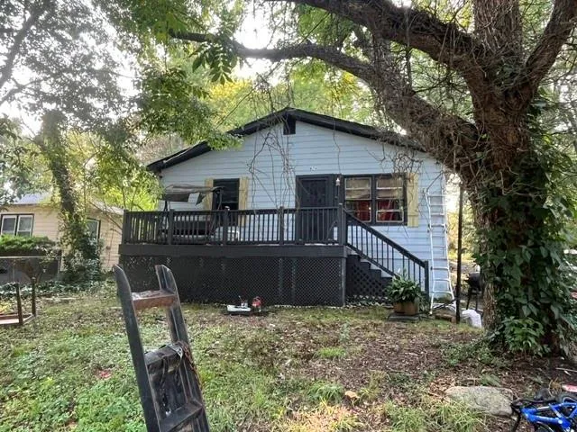 474 Center Hill Avenue Nw, Atlanta, Georgia 30318