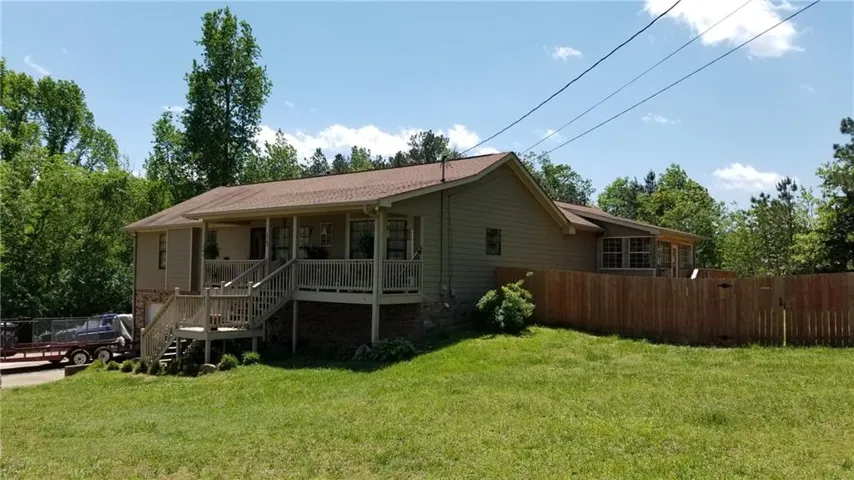 Front Side view
