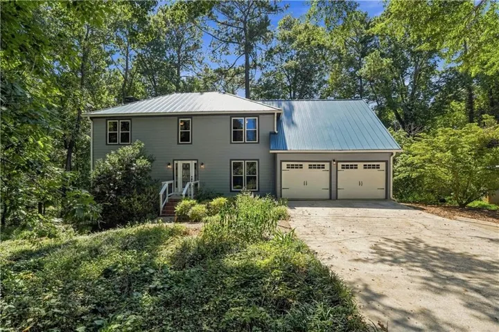 4690 Nutmeg Way Sw, Lilburn, Georgia 30047