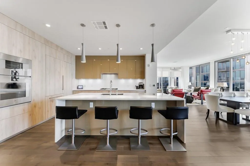 Pedini Cabinetry