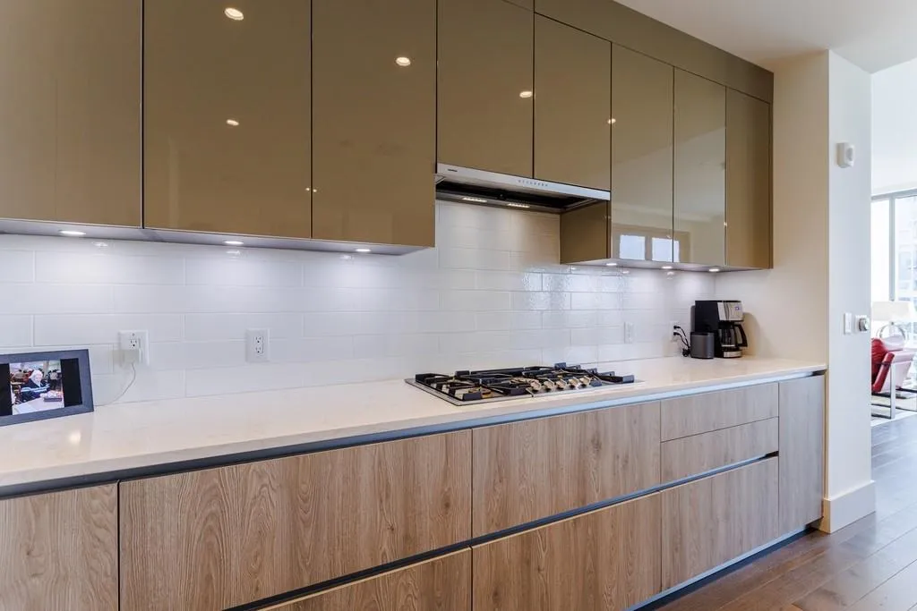 Pedini Cabinets