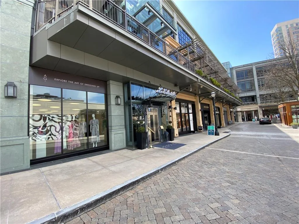Le Colonial in Buckhead Village