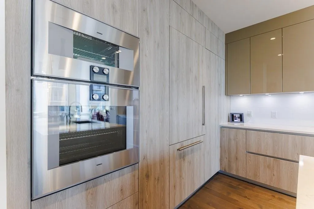 Gaggenau Appliances