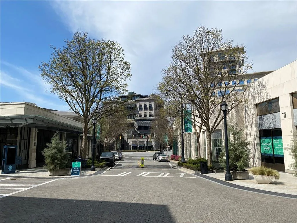 Buckhead Village
